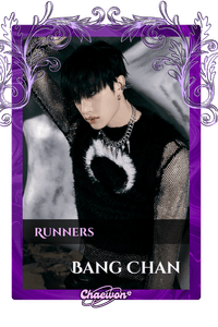 Bang Chan