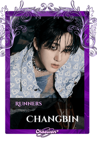Changbin