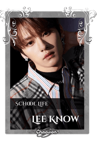 Lee Know
