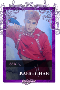 Bang Chan