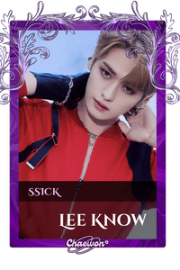 Lee Know