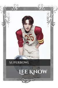 Lee Know