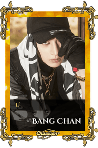 Bang Chan