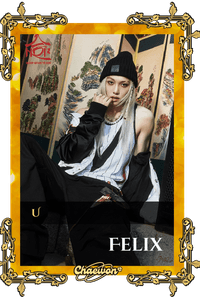 Felix