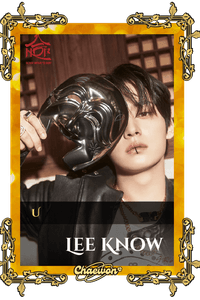 Lee Know