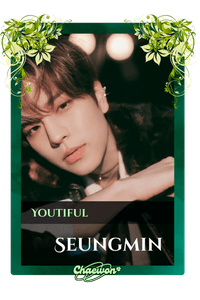 Seungmin