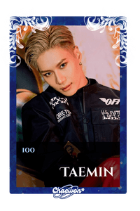 Taemin