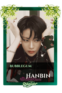 Hanbin