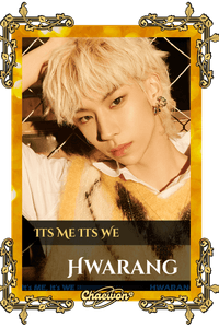 Hwarang