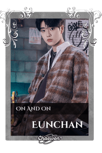 Eunchan