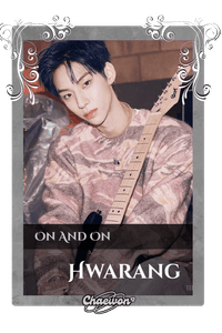 Hwarang