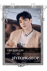 Hyeongseop