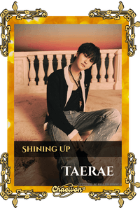 Taerae