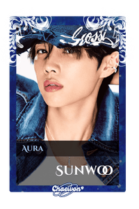 Sunwoo