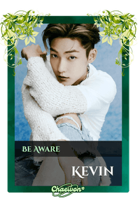 Kevin