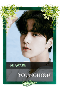 Younghoon