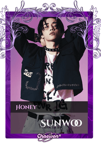 Sunwoo
