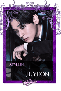Juyeon