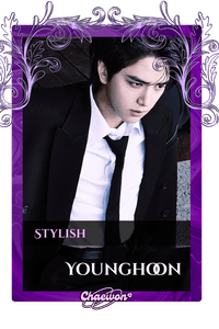 Younghoon