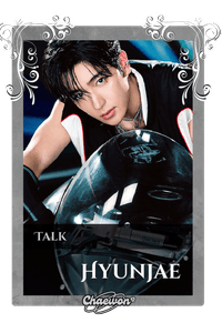 Hyunjae