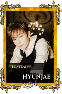 Hyunjae