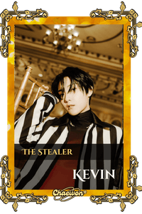 Kevin