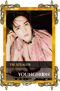 Younghoon