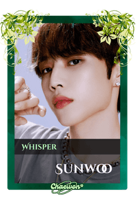 Sunwoo