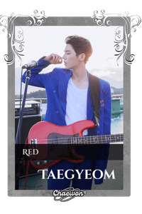 Taegyeom