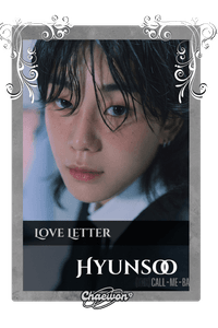 Hyunsoo