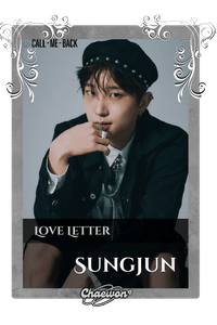 Sungjun