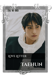 Taehun