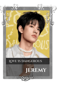 Jeremy