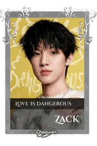 Zack