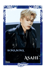 Asahi