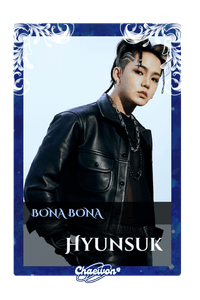 Hyunsuk