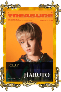 Haruto