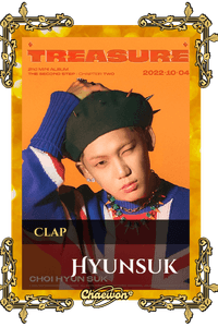 Hyunsuk