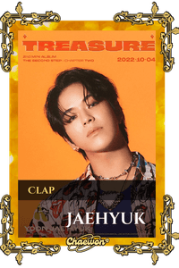 Jaehyuk