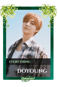 Doyoung