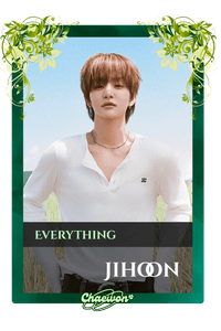 Jihoon