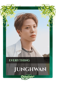 Junghwan