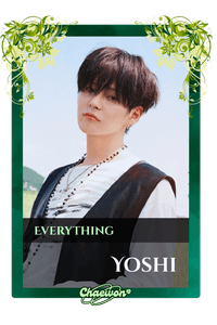 Yoshi
