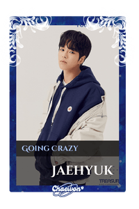 Jaehyuk