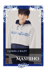 Mashiho