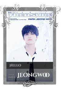 Jeongwoo