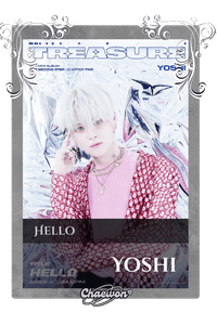 Yoshi