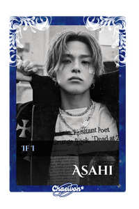 Asahi