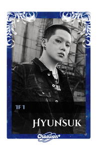 Hyunsuk
