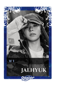 Jaehyuk